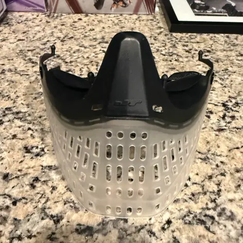LNIB JT clear bottoms
